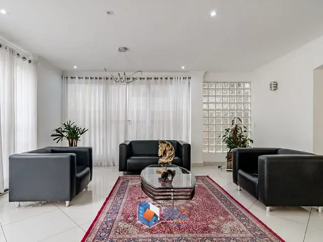 Apartamento com 124m² 3 quartos e 3 banheiros, à venda, no bairro Jardim Paulista em São Paulo