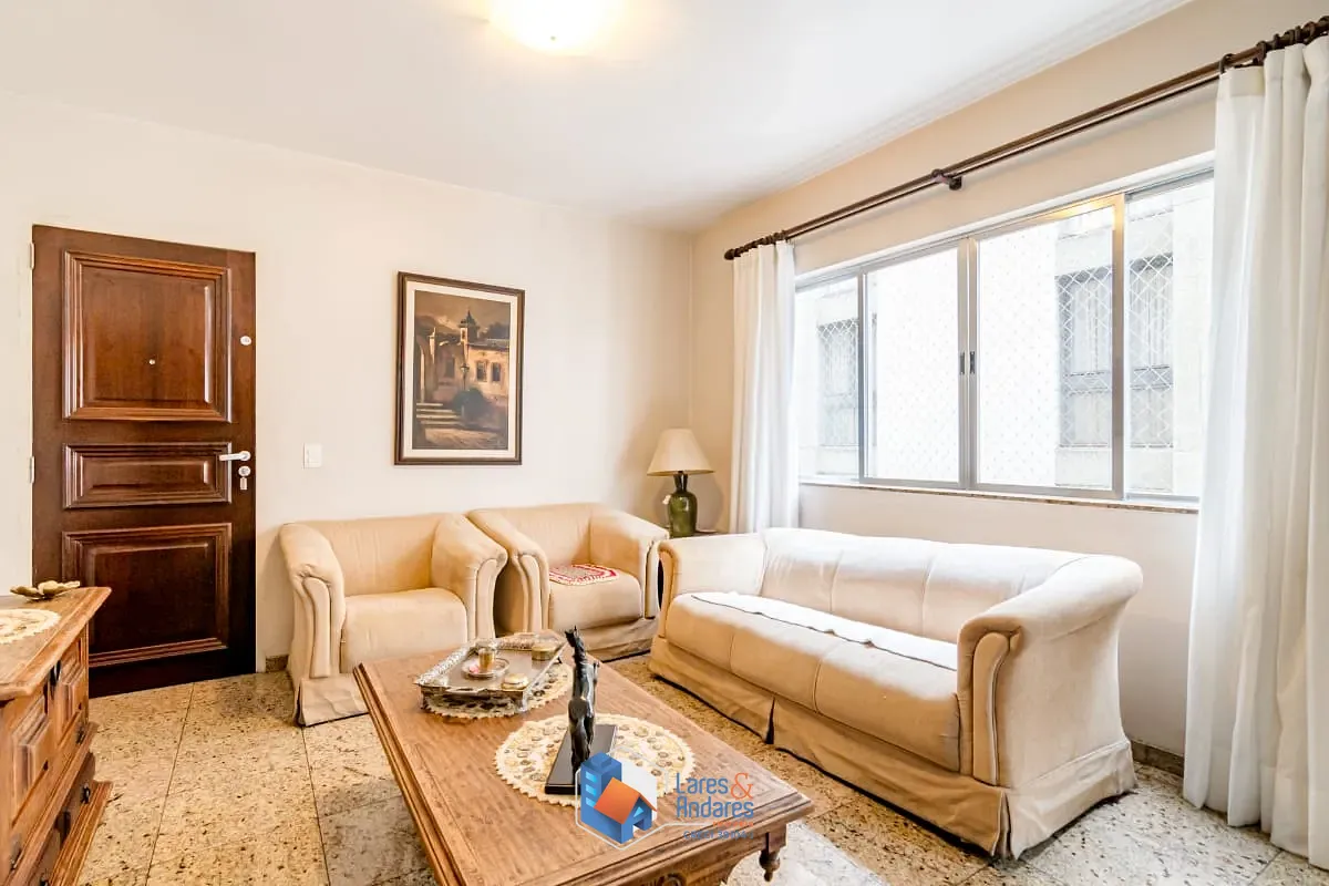 Apartamento, 3 quartos, 124 m² - Foto 13