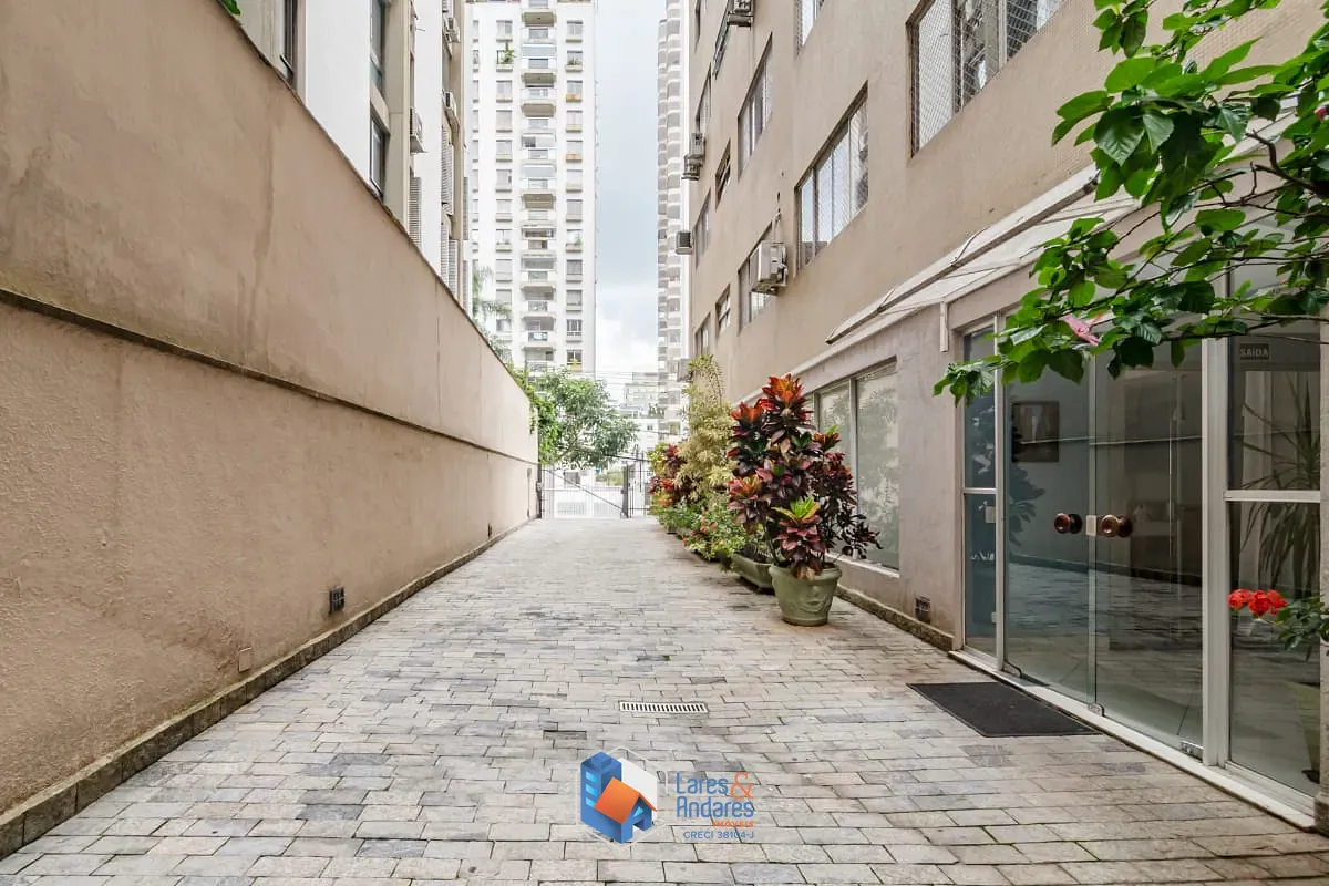 Apartamento, 3 quartos, 124 m² - Foto 9