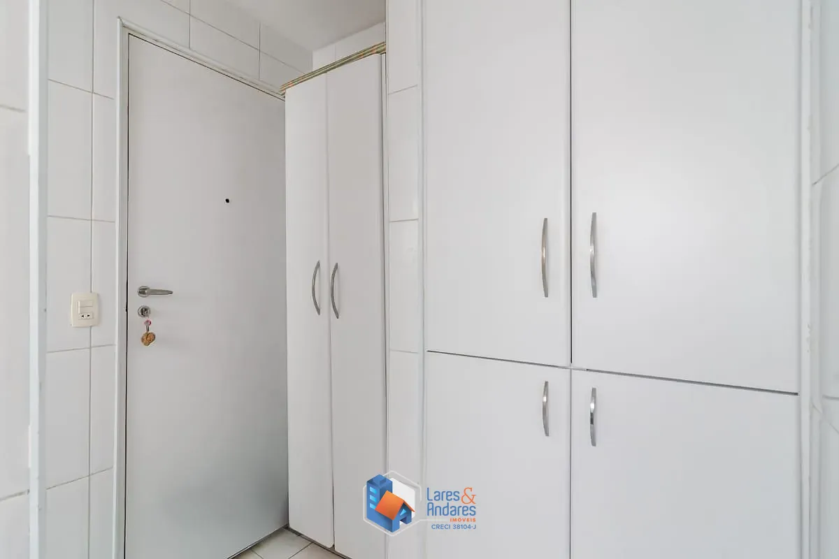 Apartamento, 3 quartos, 124 m² - Foto 21