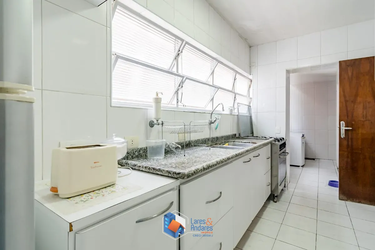 Apartamento, 3 quartos, 124 m² - Foto 19