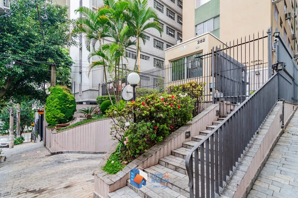 Apartamento, 3 quartos, 124 m² - Foto 2