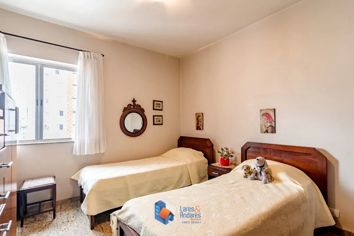 Apartamento, 3 quartos, 124 m² - Foto 29