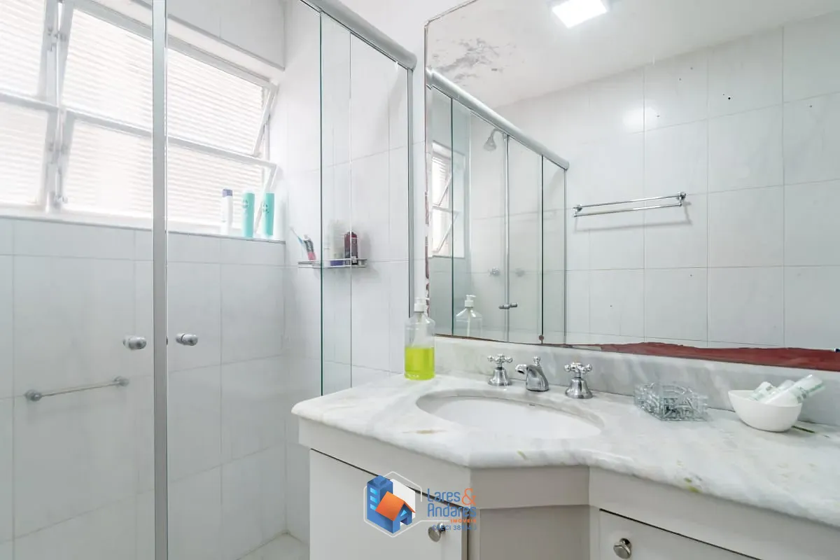 Apartamento, 3 quartos, 124 m² - Foto 40