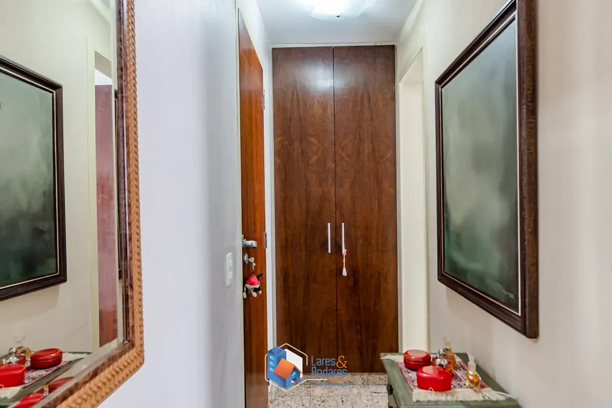 Apartamento, 3 quartos, 124 m² - Foto 28