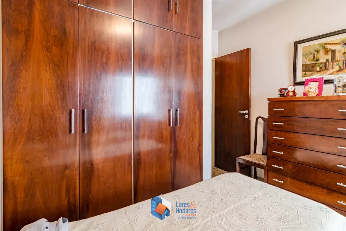 Apartamento, 3 quartos, 124 m² - Foto 32