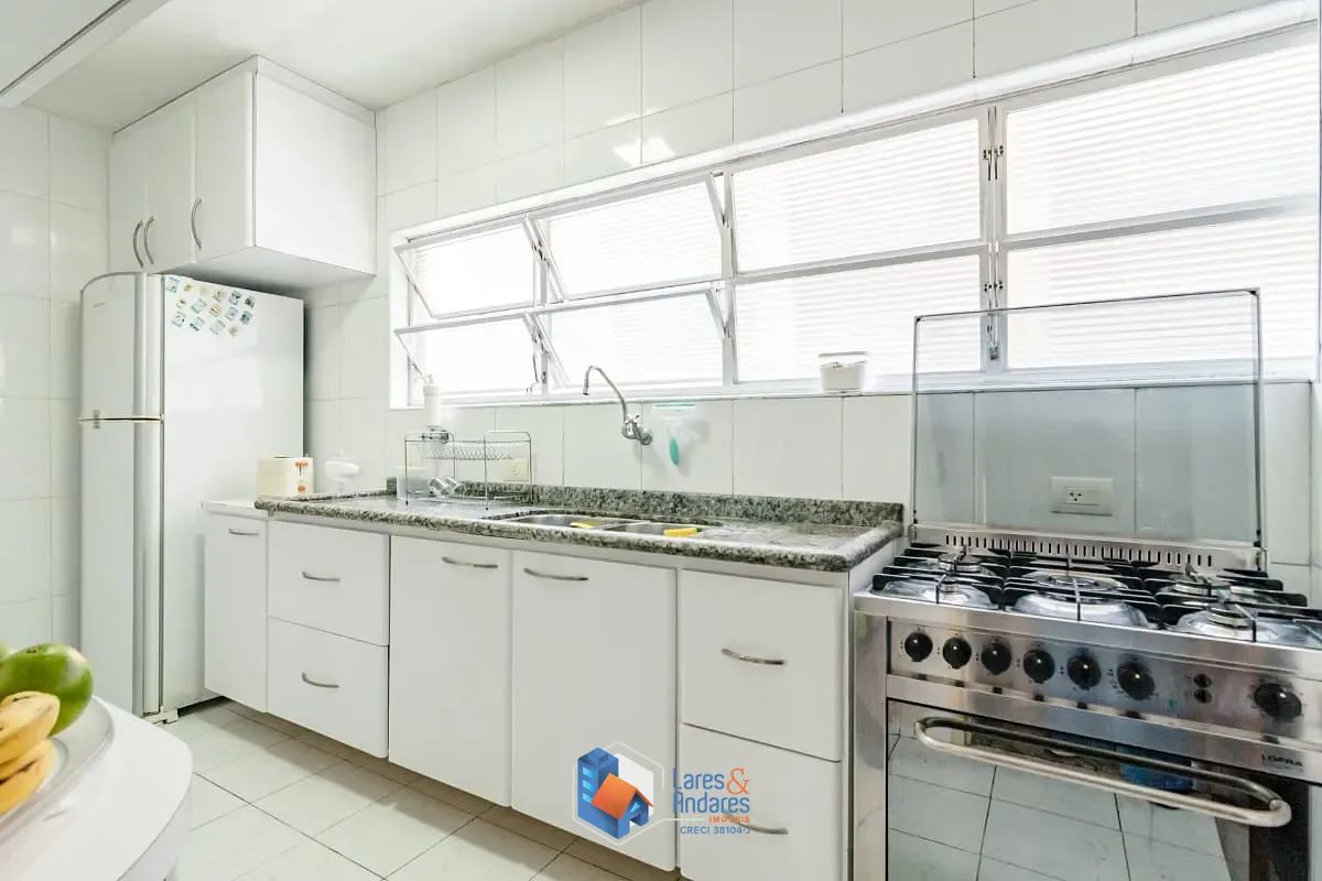 Apartamento, 3 quartos, 124 m² - Foto 16