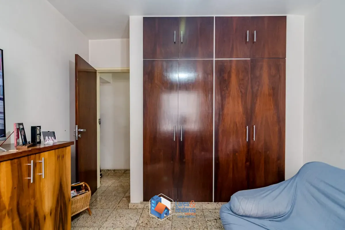 Apartamento, 3 quartos, 124 m² - Foto 36