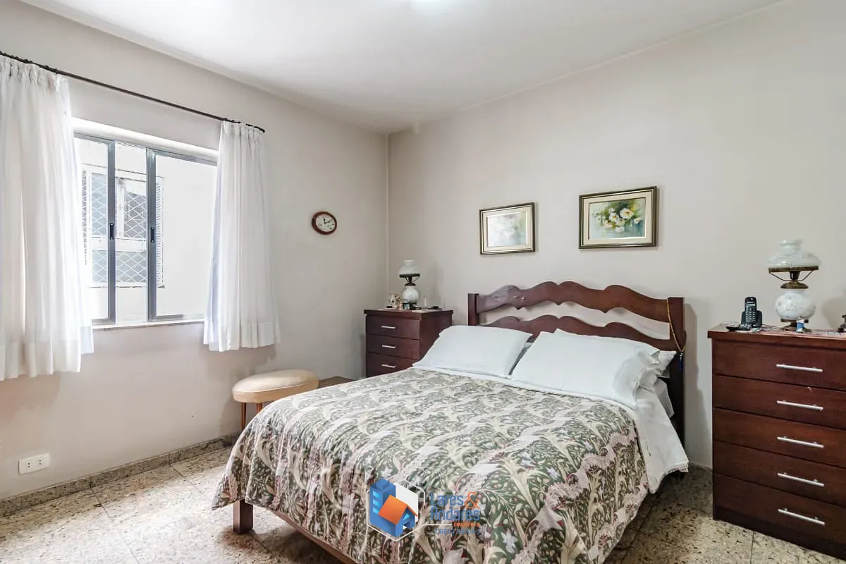 Apartamento, 3 quartos, 124 m² - Foto 23