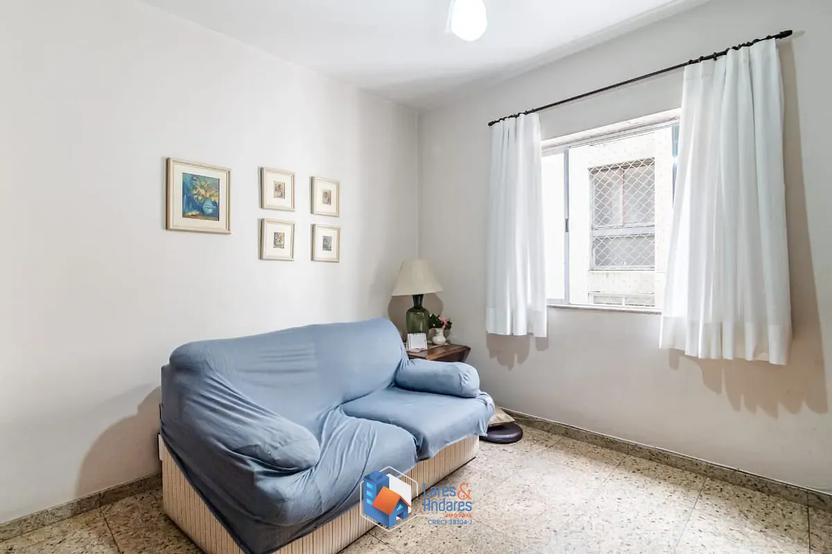 Apartamento, 3 quartos, 124 m² - Foto 33