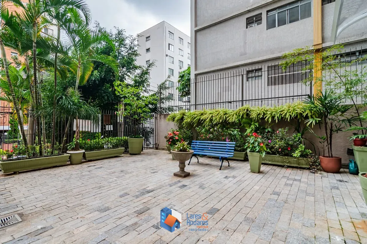 Apartamento, 3 quartos, 124 m² - Foto 7