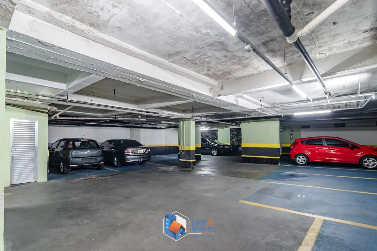 Apartamento, 3 quartos, 124 m² - Foto 43