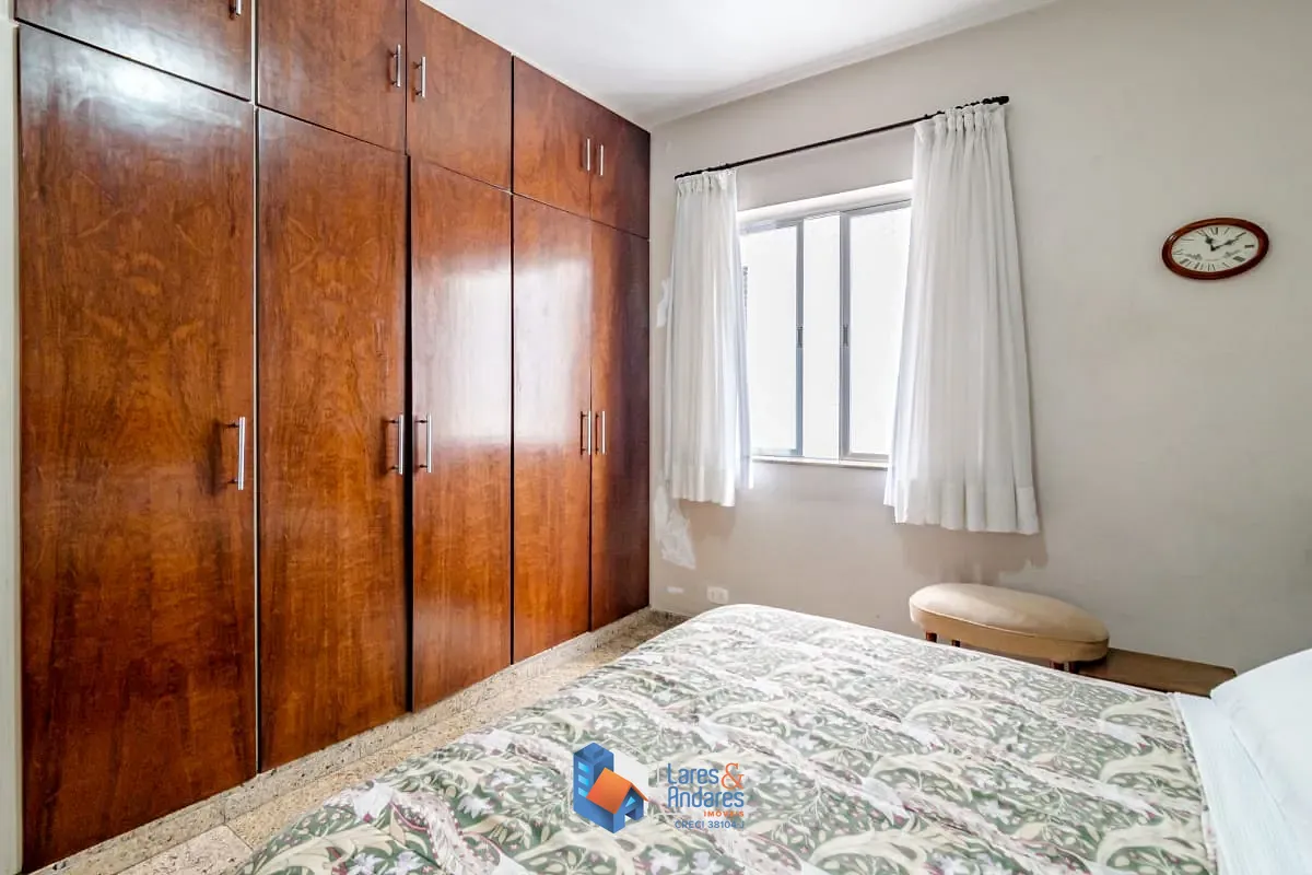 Apartamento, 3 quartos, 124 m² - Foto 24