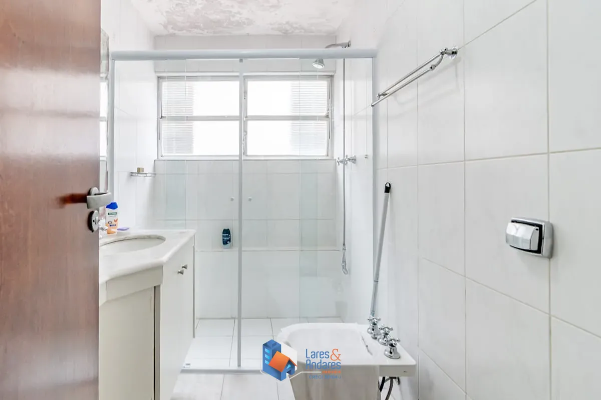 Apartamento, 3 quartos, 124 m² - Foto 37