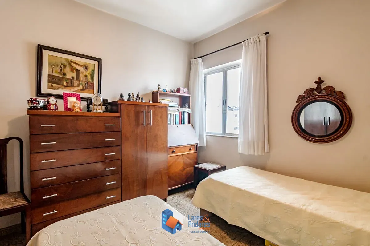 Apartamento, 3 quartos, 124 m² - Foto 30
