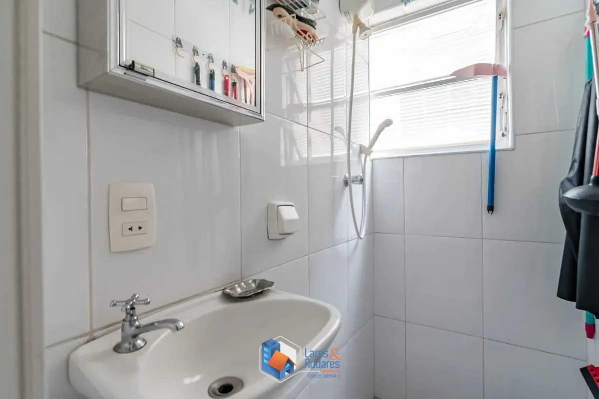 Apartamento, 3 quartos, 124 m² - Foto 22
