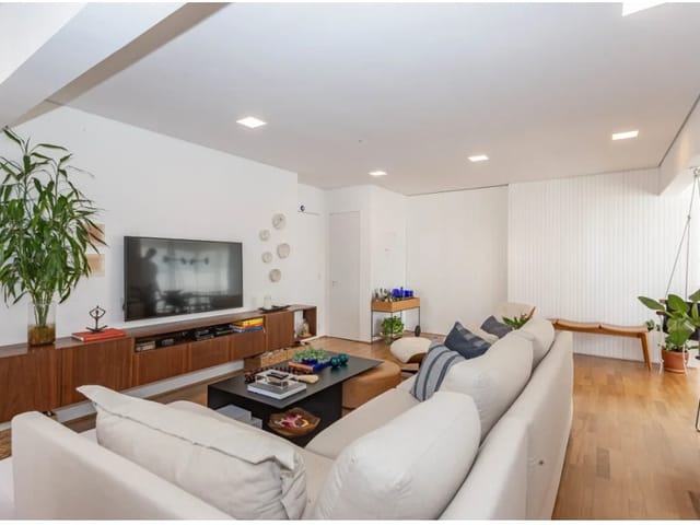 Foto do Apartamento - Apartamento tipo para venda em Bosque da Saúde com 3 quartos, sendo 3 suítes, 110m² | Lares e Andares Imóveis