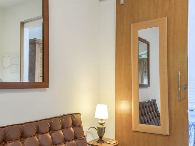 Foto do Apartamento - Apartamento garden para venda em Pinheiros com 1 quarto, 47m² | Lares e Andares Imóveis