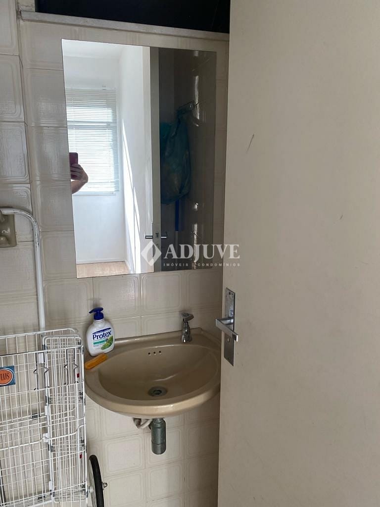 Apartamento à venda com 3 quartos, 126m² - Foto 20