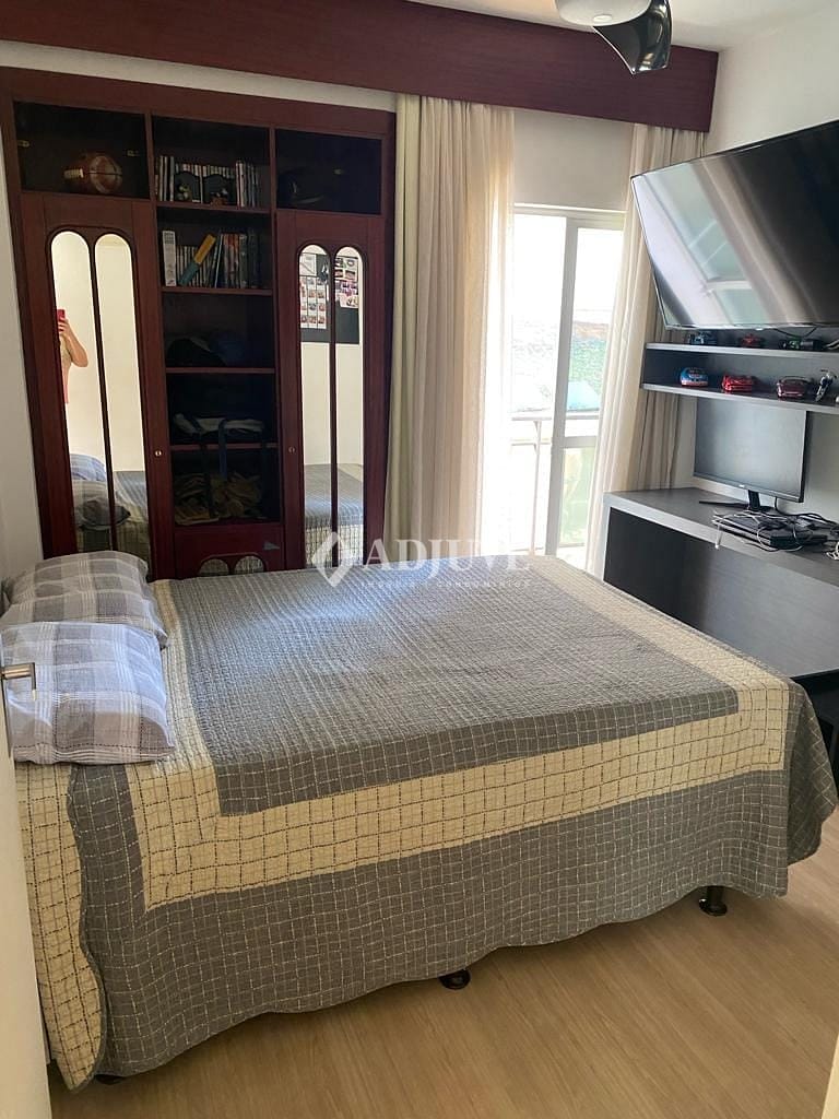 Apartamento à venda com 3 quartos, 126m² - Foto 15
