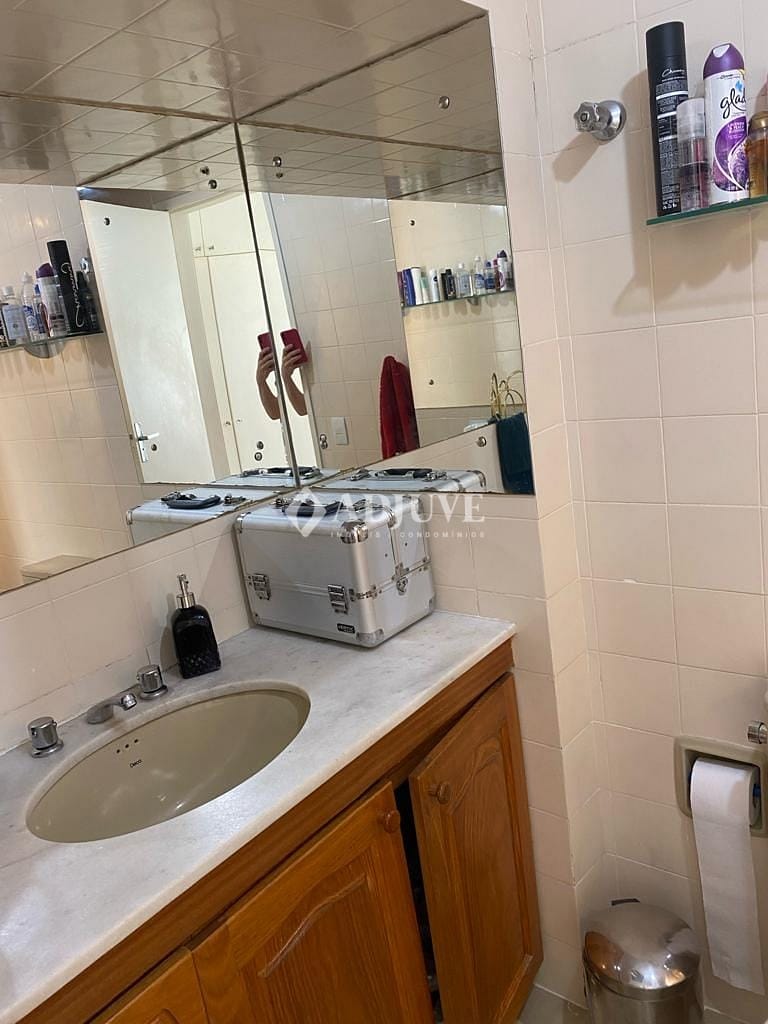 Apartamento à venda com 3 quartos, 126m² - Foto 16