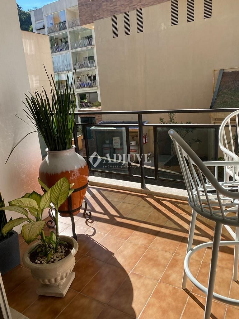 Apartamento à venda com 3 quartos, 126m² - Foto 5