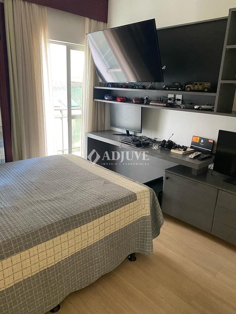 Apartamento à venda com 3 quartos, 126m² - Foto 13