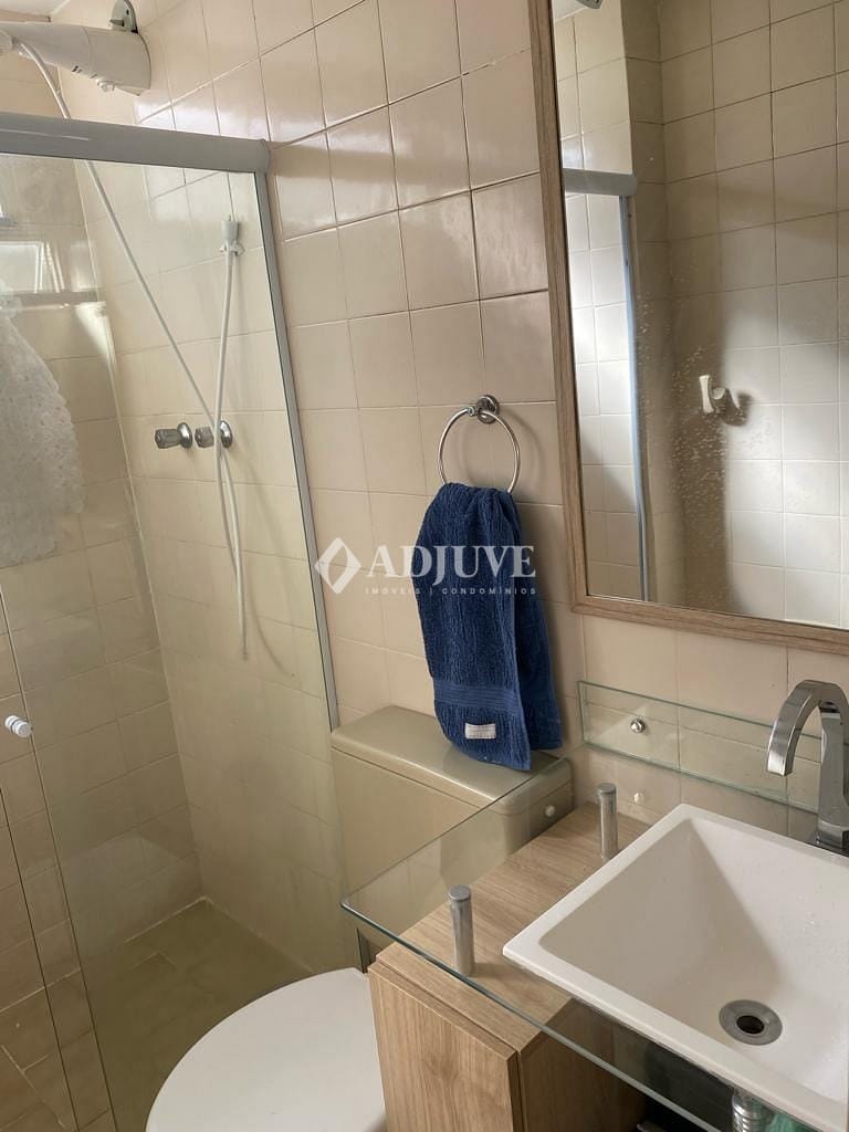 Apartamento à venda com 3 quartos, 126m² - Foto 11