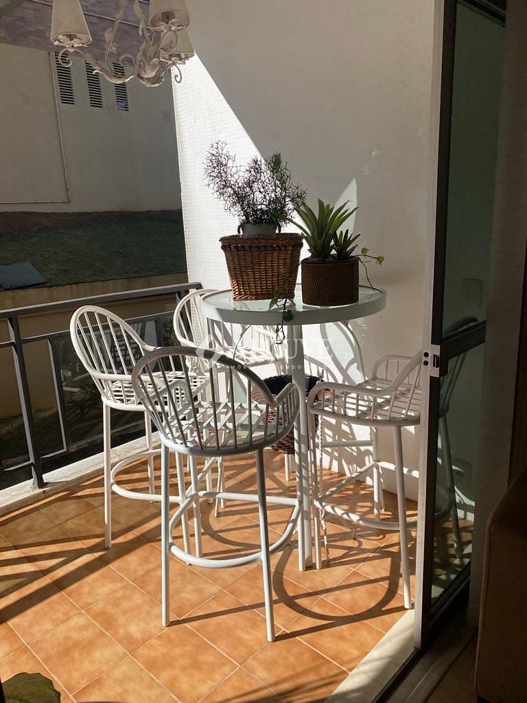 Apartamento à venda com 3 quartos, 126m² - Foto 6