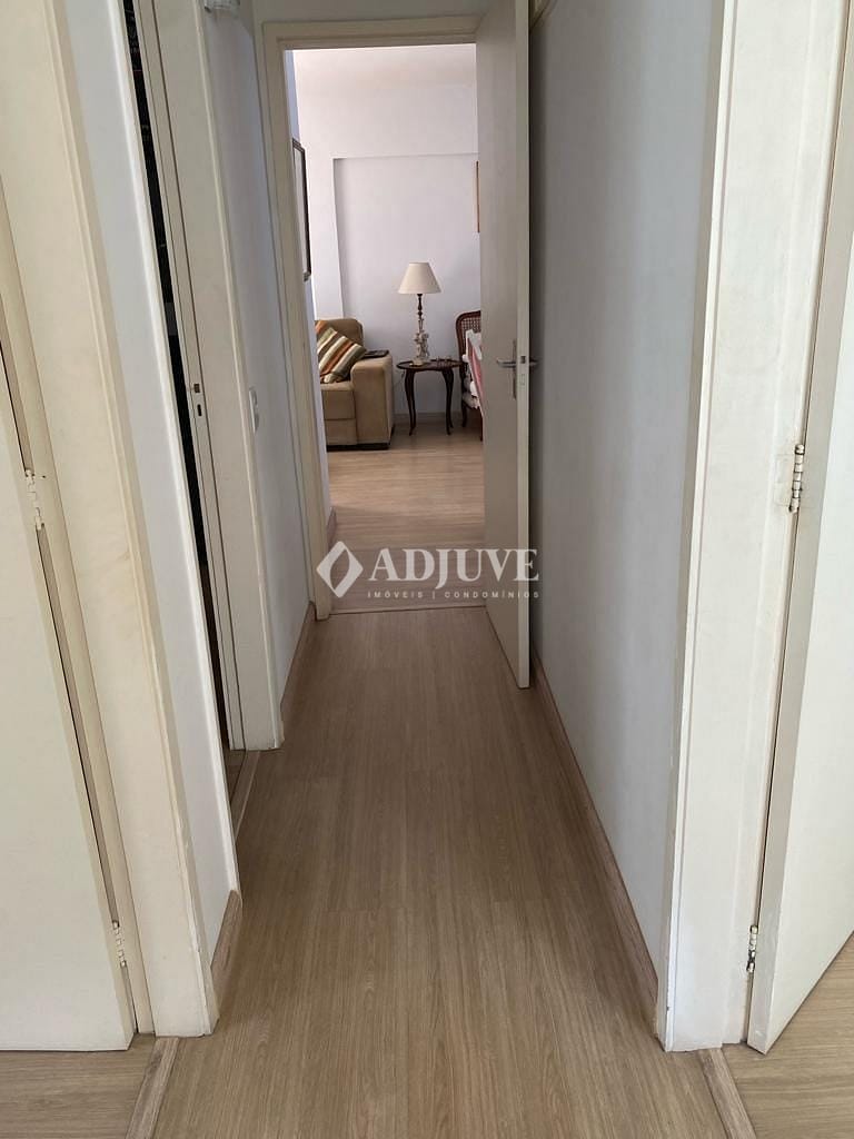 Apartamento à venda com 3 quartos, 126m² - Foto 8