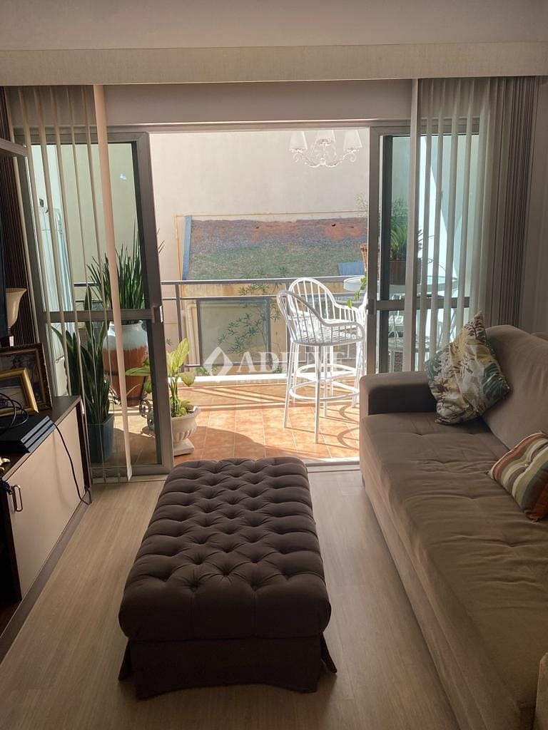 Apartamento à venda com 3 quartos, 126m² - Foto 3