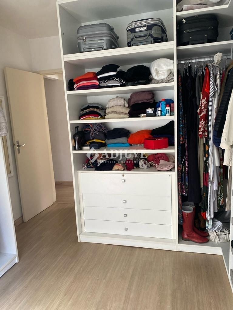 Apartamento à venda com 3 quartos, 126m² - Foto 7