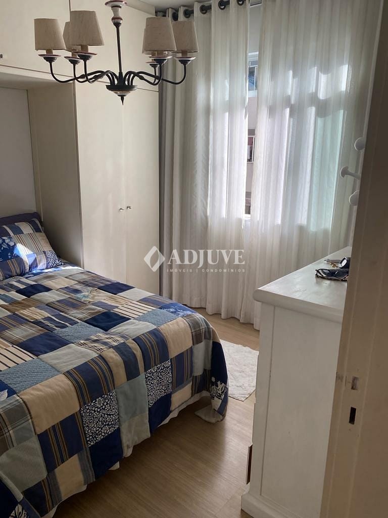 Apartamento à venda com 3 quartos, 126m² - Foto 14
