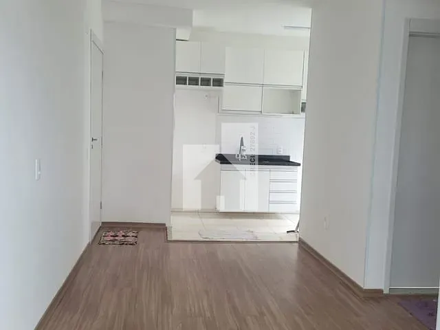 Apartamento 2 quartos e 1 banheiro, para alugar, no bairro Ponte de São João em Jundiaí
