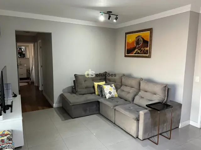Apartamento 3 quartos e 2 banheiros, à venda, no bairro Lauzane Paulista em São Paulo