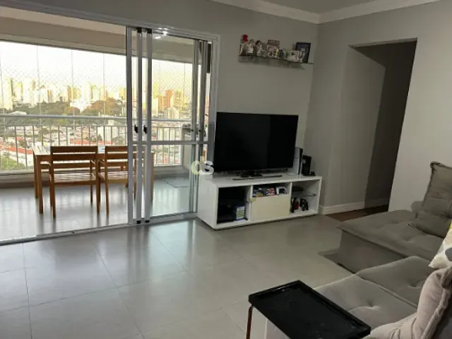 Apartamento 3 quartos e 2 banheiros, à venda, no bairro Lauzane Paulista em São Paulo