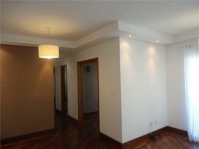 Foto do Apartamento - Apartamento residencial para venda e locação, Parque Residencial Aquarius, São José dos Campos. | INDEPENDENCE NEGOCIOS IMOBILIARIOS LTDA