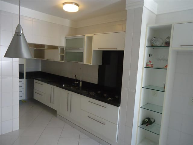 Foto do Apartamento - Apartamento residencial para venda e locação, Parque Residencial Aquarius, São José dos Campos. | INDEPENDENCE NEGOCIOS IMOBILIARIOS LTDA