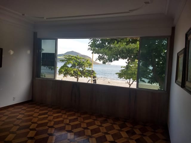 Foto do Apartamento - Apartamento para Locação 3 Quartos, 170M², Icaraí, Niterói - RJ | Alvares de Azevedo | SelfSpin