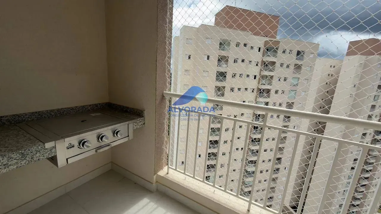 Apartamento, 2 quartos, 52 m² - Foto 6