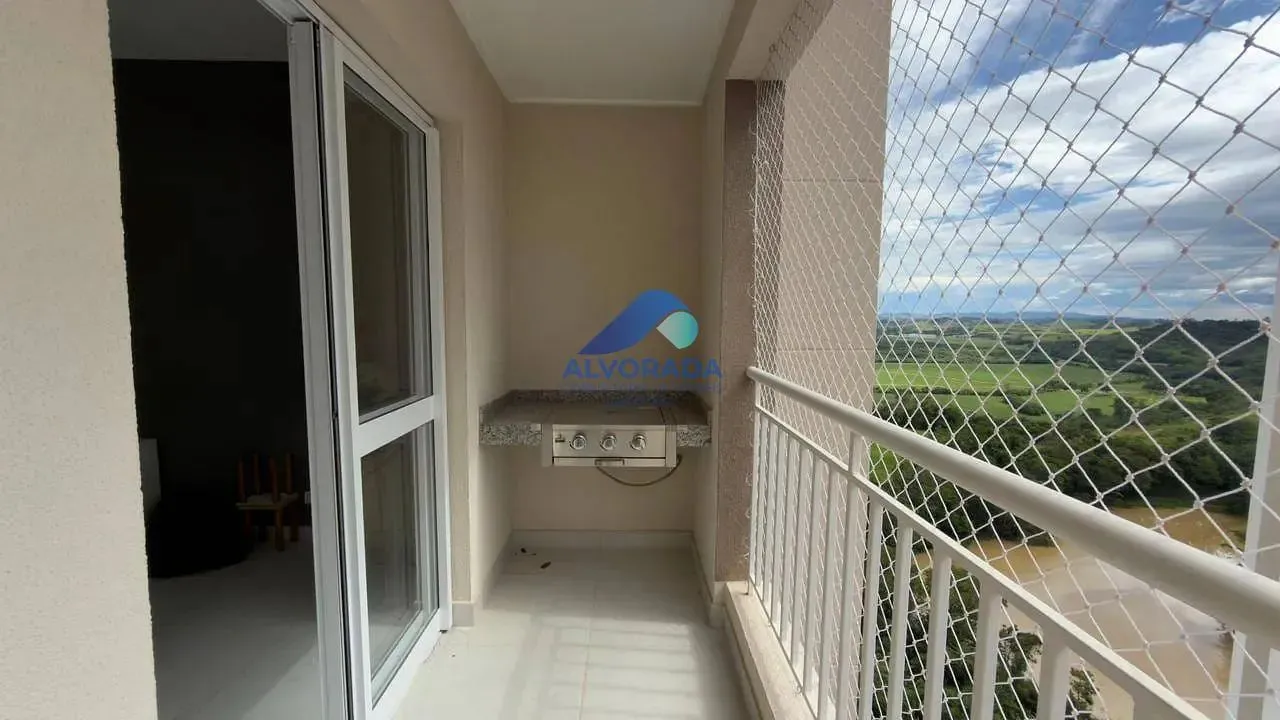 Apartamento, 2 quartos, 52 m² - Foto 7