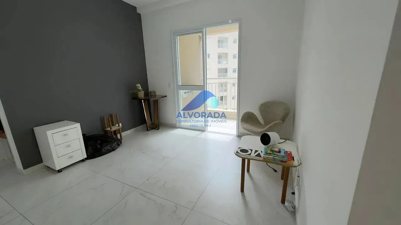 Apartamento, 2 quartos, 52 m² - Foto 4