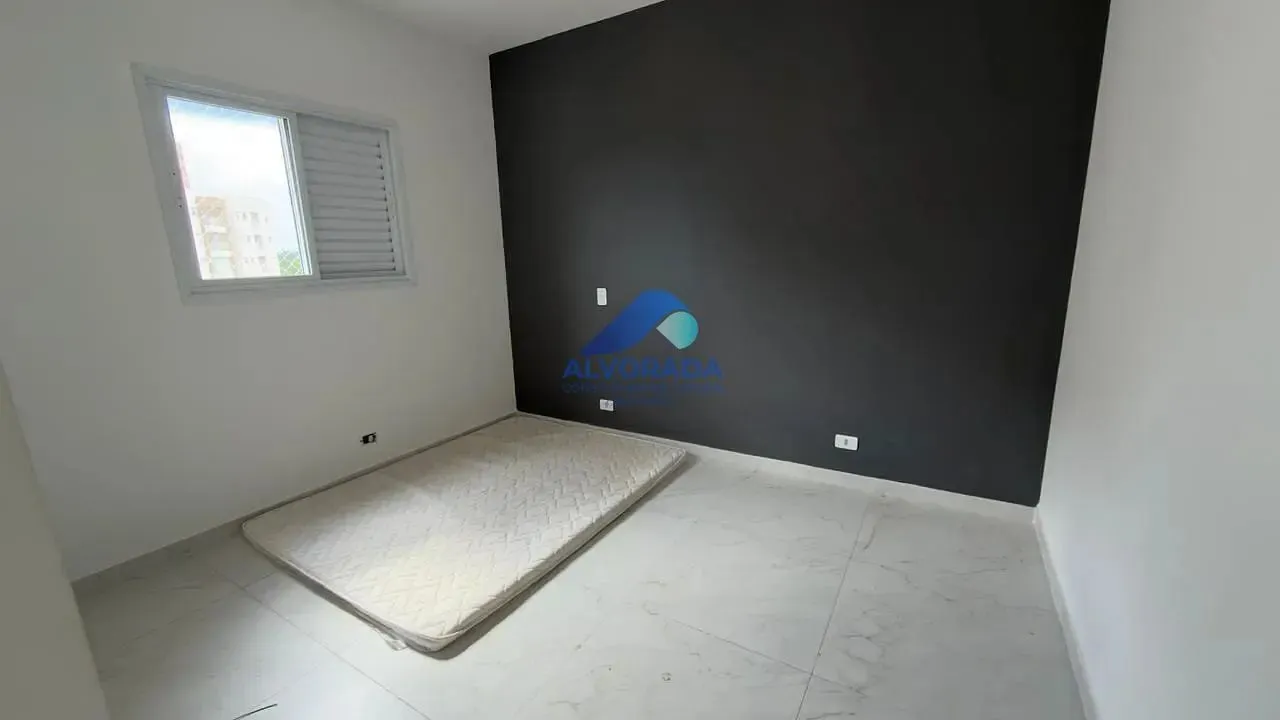 Apartamento, 2 quartos, 52 m² - Foto 3