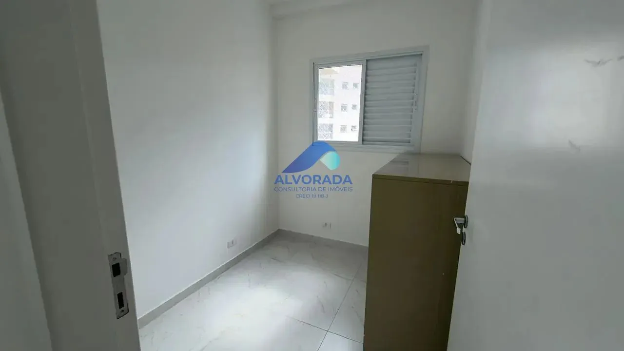 Apartamento, 2 quartos, 52 m² - Foto 5