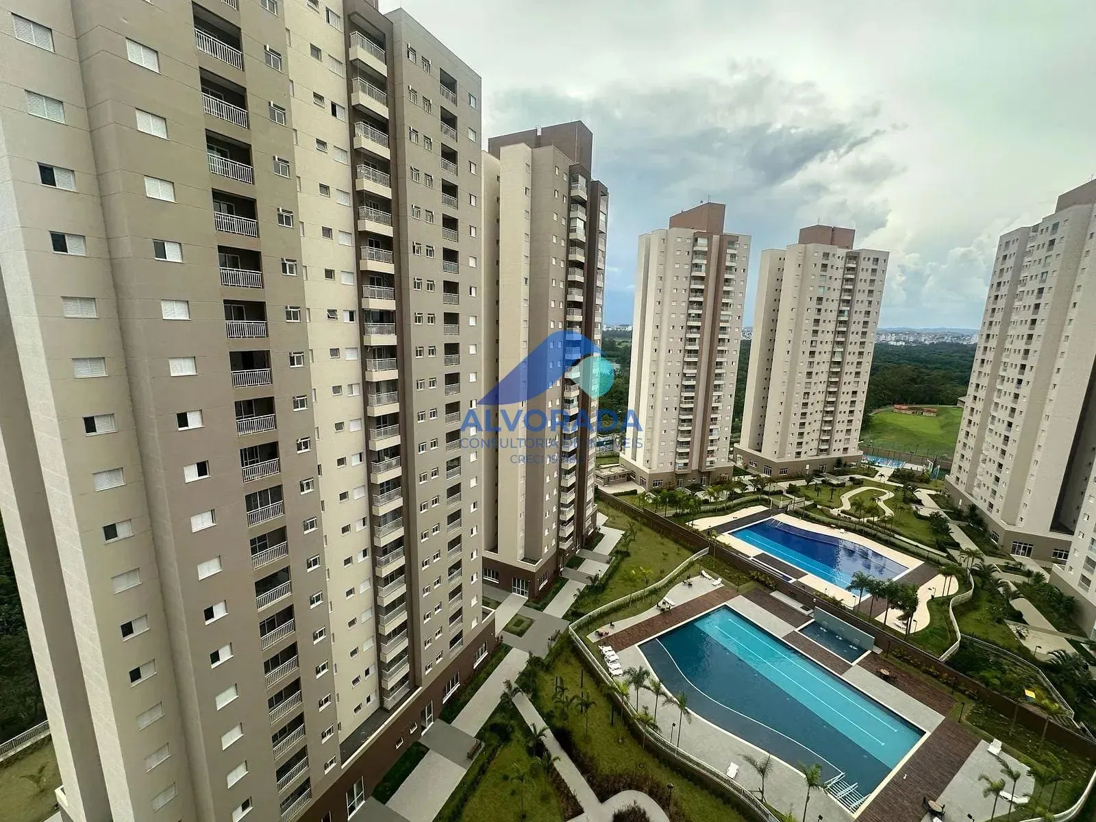 Apartamento, 2 quartos, 52 m² - Foto 8
