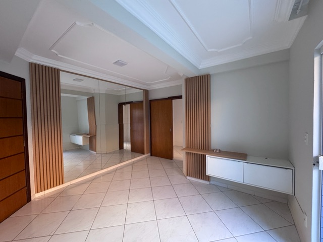 Locação - Apartamento Garden, 2 quartos (sendo 1 suíte), 1 vaga, Churrasqueira, Próximo ao Shopping Palladium, Uvaranas.