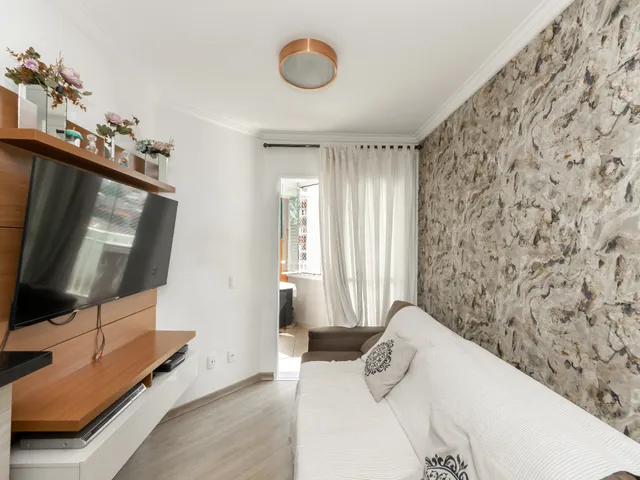 Foto do Apartamento - Apartamento para venda em Vila Prudente com 3 quartos, sendo 1 suíte, 66m² | Lares e Andares Imóveis