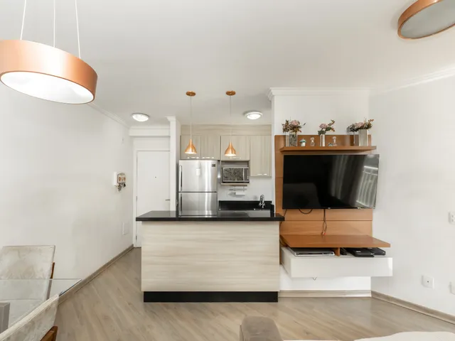 Foto do Apartamento - Apartamento para venda em Vila Prudente com 3 quartos, sendo 1 suíte, 66m² | Lares e Andares Imóveis