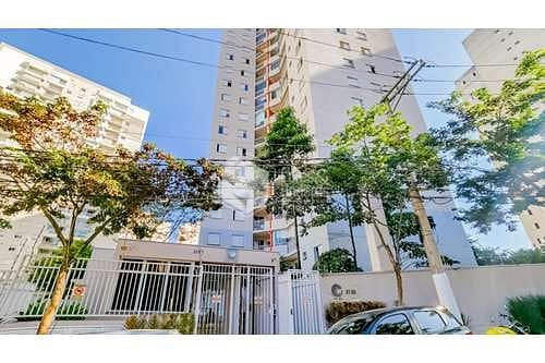 Apartamento, 3 quartos, 66 m² - Foto 31