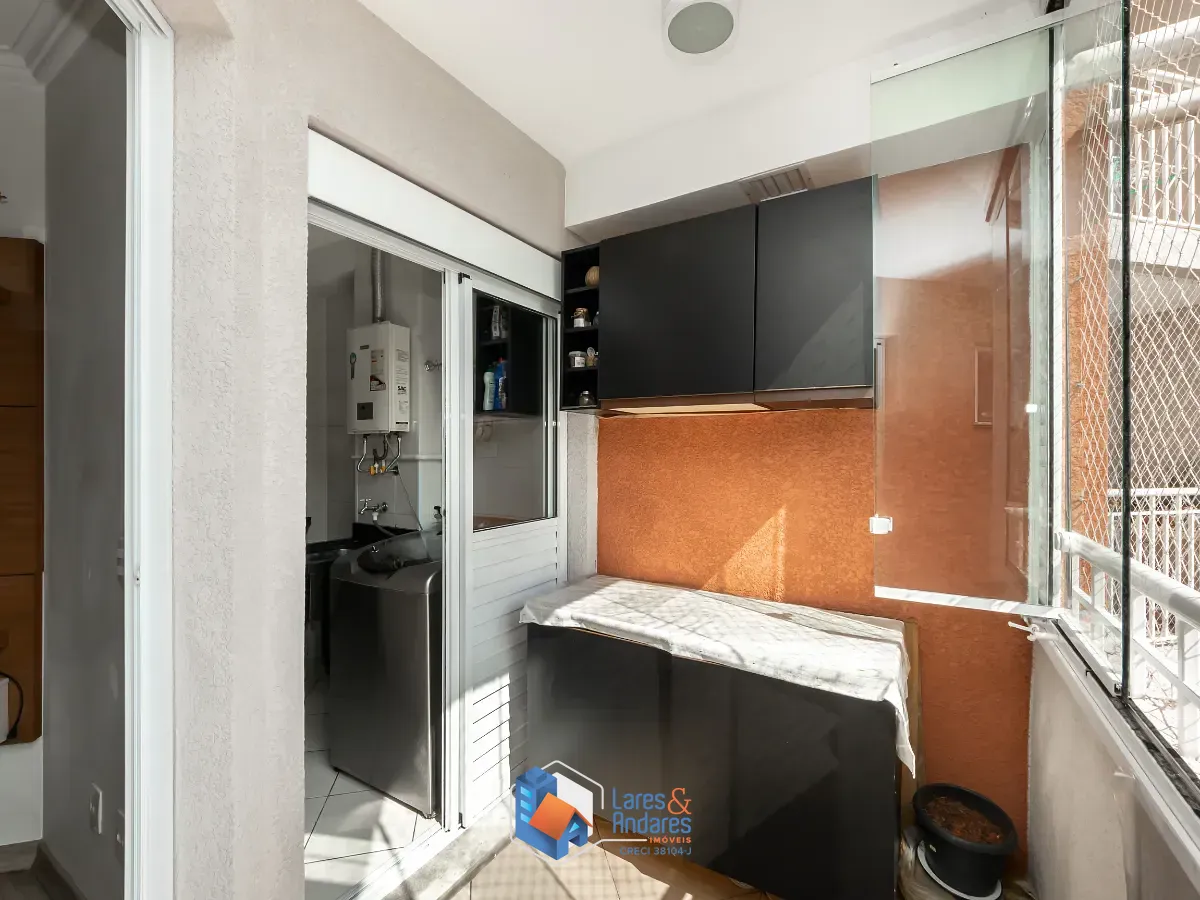 Apartamento, 3 quartos, 66 m² - Foto 29